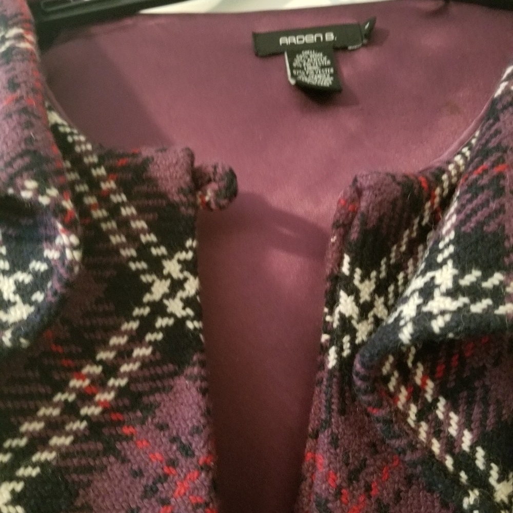 jacket - Picture 4 of 4